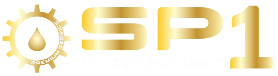 Servicepunkt1 AS